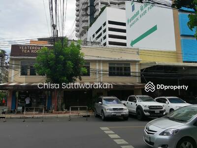 ขาย - ตึกแถววัดจักรวรรดิ์, กรุงเทพ