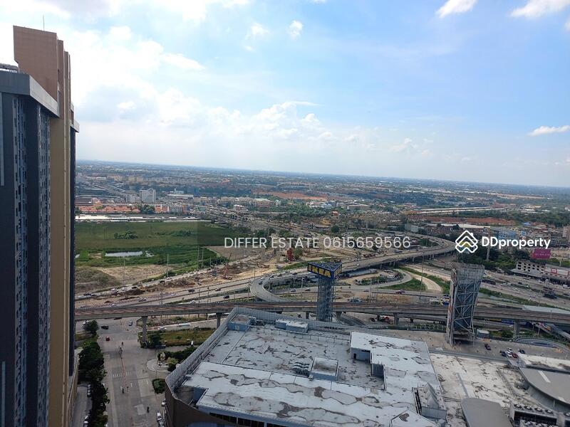 Plum Condo Central Station (Phase 1) : พลัม คอนโด เซ็นทรัล สเตชั่น (เฟส 1), นนทบุรี, หมู่ที่ 6 188 เสาธงหิน, เสาธงหิน, บางใหญ่, นนทบุรี, 49 ตร.ม., คอนโด ขาย, โดย DIFFER ESTATE, 9783869 - DDproperty.com