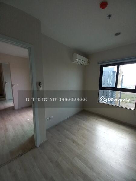 Plum Condo Central Station (Phase 1), Nonthaburi, Village No. 6 188 Sao Thong Hin, Sao Thong Hin, Bang Yai, Nonthaburi, 2 Bedrooms, 49 sqm, Condo For Sale, by DIFFER ESTATE, 9783869 - DDproperty.com