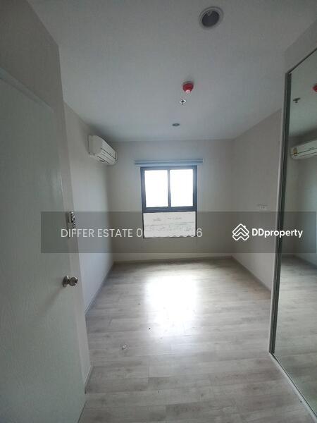 Plum Condo Central Station (Phase 1), Nonthaburi, Village No. 6 188 Sao Thong Hin, Sao Thong Hin, Bang Yai, Nonthaburi, 2 Bedrooms, 49 sqm, Condo For Sale, by DIFFER ESTATE, 9783869 - DDproperty.com