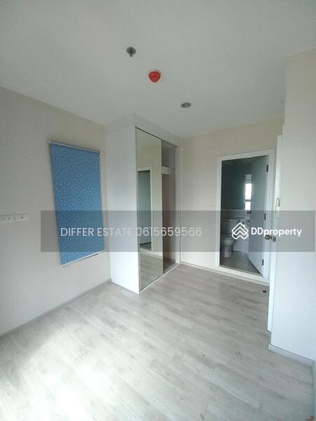 Plum Condo Central Station (Phase 1) : พลัม คอนโด เซ็นทรัล สเตชั่น (เฟส 1), นนทบุรี, หมู่ที่ 6 188 เสาธงหิน, เสาธงหิน, บางใหญ่, นนทบุรี, 49 ตร.ม., คอนโด ขาย, โดย DIFFER ESTATE, 9783869 - DDproperty.com