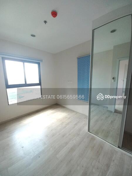 Plum Condo Central Station (Phase 1) : พลัม คอนโด เซ็นทรัล สเตชั่น (เฟส 1), นนทบุรี, หมู่ที่ 6 188 เสาธงหิน, เสาธงหิน, บางใหญ่, นนทบุรี, 49 ตร.ม., คอนโด ขาย, โดย DIFFER ESTATE, 9783869 - DDproperty.com