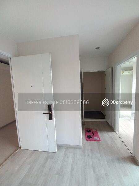 Plum Condo Central Station (Phase 1), Nonthaburi, Village No. 6 188 Sao Thong Hin, Sao Thong Hin, Bang Yai, Nonthaburi, 2 Bedrooms, 49 sqm, Condo For Sale, by DIFFER ESTATE, 9783869 - DDproperty.com