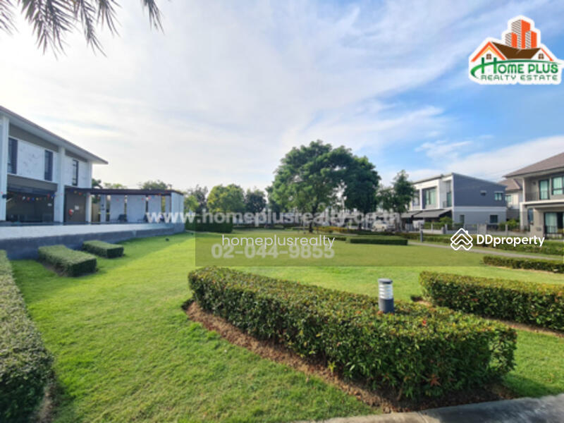 หมู่บ้านพลีโน่ สุขสวัสดิ์ ซอยประชาอุทิศ60 (ใกล้โลตัสประชาอุทิศ), Bangkok, Thung Khru, Thung Khru, Bangkok, 4 Bedrooms, 100 sqm, Townhouse For Sale, by homeplusrealty, 9784222 - DDproperty.com