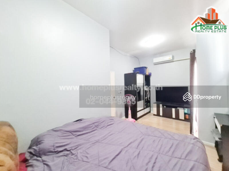 หมู่บ้านพลีโน่ สุขสวัสดิ์ ซอยประชาอุทิศ60 (ใกล้โลตัสประชาอุทิศ), กรุงเทพ, ทุ่งครุ, ทุ่งครุ, กรุงเทพ, 100 ตร.ม., ทาวน์เฮ้าส์ ขาย, โดย homeplusrealty, 9784222 - DDproperty.com