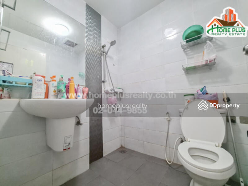 หมู่บ้านพลีโน่ สุขสวัสดิ์ ซอยประชาอุทิศ60 (ใกล้โลตัสประชาอุทิศ), Bangkok, Thung Khru, Thung Khru, Bangkok, 4 Bedrooms, 100 sqm, Townhouse For Sale, by homeplusrealty, 9784222 - DDproperty.com