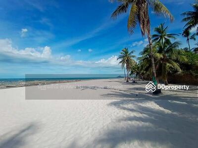 ขาย - ที่ดินและรีสอร์ทติดทะเล, ประจวบคีรีขันธ์