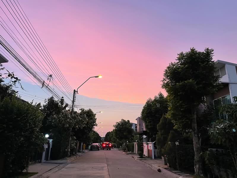 โฮมเพลส เดอะ พาร์ฺค, กรุงเทพ, คลองสองต้นนุ่น, ลาดกระบัง, กรุงเทพ, 180 ตร.ม., บ้านเดี่ยว ขาย, โดย สิทธิเกียรติ สกุลเตชะธนา, 9784771 - DDproperty.com