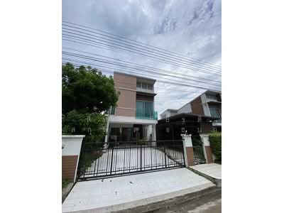 ขาย - Home Place The Park Wongwan – Rama 9 : โฮมเพลส เดอะ พาร์ค วงแหวน – พระราม 9, กรุงเทพ