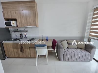 For Rent - IDEO Mix Sukhumvit 103, Bangkok