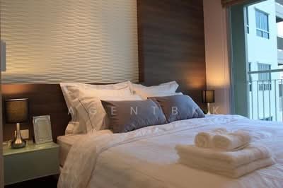 For Rent - Lumpini Place Rama 9-Ratchada, Bangkok