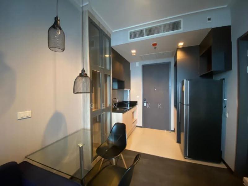 The Edge Sukhumvit 23, bangkok, 6 Soi Sukhumvit 23, Khlongtoei Nua, Watthana, Bangkok, 1 Bedroom, 34 sqm, Condo For Rent, by Agentbkk, 9786219 - DDproperty.com
