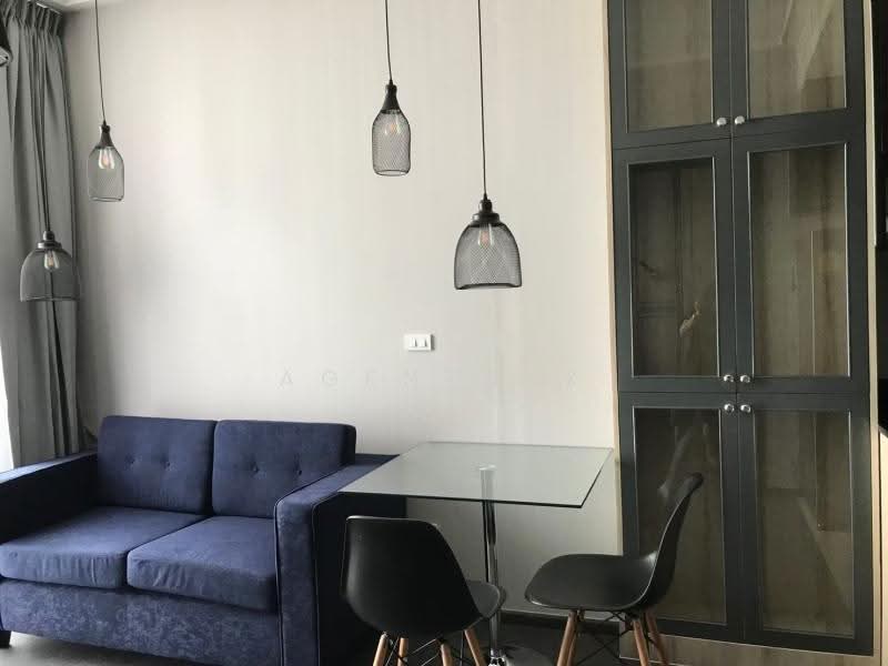 The Edge Sukhumvit 23, bangkok, 6 Soi Sukhumvit 23, Khlongtoei Nua, Watthana, Bangkok, 1 Bedroom, 34 sqm, Condo For Rent, by Agentbkk, 9786219 - DDproperty.com