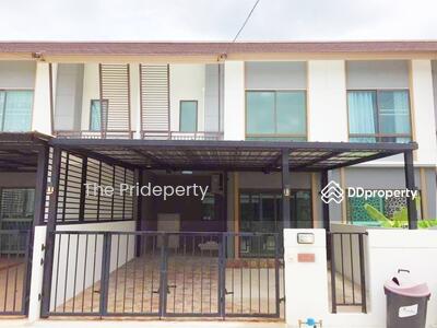 ขาย - บ้านพฤกษา ไพร์ม รามอินทรา-คู้บอน : Baan Pruksa Prime Ramintra – Kubon, กรุงเทพ