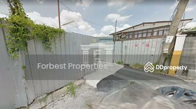 ขาย - ขายที่ดินเจริญนคร เนื้อที่ 409.8 ตร.ว. ใกล้คอนโดศุภาลัย ริเวอร์ รีสอร์ท, กรุงเทพ