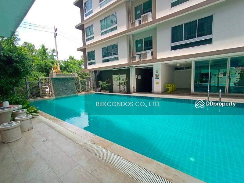 For Sale - Cassia Condominium, Samut Prakan