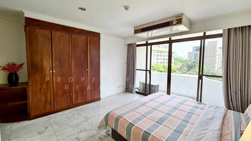The Waterford Park, Bangkok, Soi Sukhumvit 53, Khlong Tan Nua, Watthana, Bangkok, 2 Bedrooms, 151 sqm, Condo For Rent, by PROPERTYSIGHTS REAL ESTATE, 9789831 - DDproperty.com