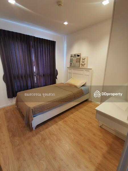 Knightsbridge Bearing, Samut Prakan, Sukhumvit 107 Road, Samrong Nua, Muang Samut Prakarn, Samut Prakan, 2 Bedrooms, 51 sqm, Condo For Rent, by Thamolwan Chunlasaveg, 9790139 - DDproperty.com