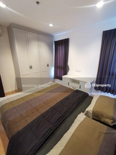 Knightsbridge Bearing, Samut Prakan, Sukhumvit 107 Road, Samrong Nua, Muang Samut Prakarn, Samut Prakan, 2 Bedrooms, 51 sqm, Condo For Rent, by Thamolwan Chunlasaveg, 9790139 - DDproperty.com