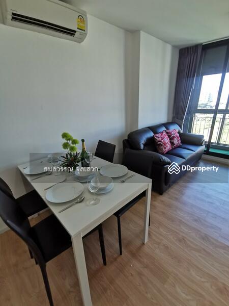 Knightsbridge Bearing, Samut Prakan, Sukhumvit 107 Road, Samrong Nua, Muang Samut Prakarn, Samut Prakan, 2 Bedrooms, 51 sqm, Condo For Rent, by Thamolwan Chunlasaveg, 9790139 - DDproperty.com