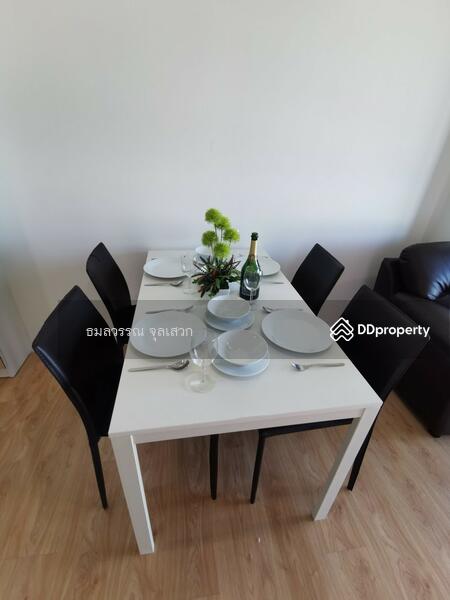 Knightsbridge Bearing, Samut Prakan, Sukhumvit 107 Road, Samrong Nua, Muang Samut Prakarn, Samut Prakan, 2 Bedrooms, 51 sqm, Condo For Rent, by Thamolwan Chunlasaveg, 9790139 - DDproperty.com