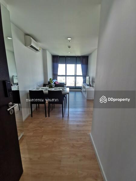 Knightsbridge Bearing, Samut Prakan, Sukhumvit 107 Road, Samrong Nua, Muang Samut Prakarn, Samut Prakan, 2 Bedrooms, 51 sqm, Condo For Rent, by Thamolwan Chunlasaveg, 9790139 - DDproperty.com