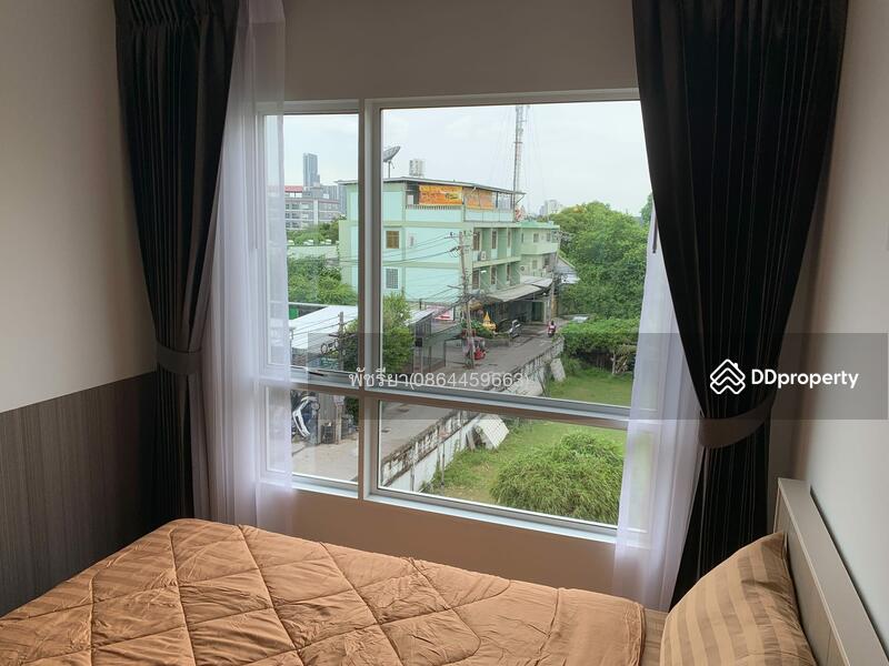 Regent Home Sukhumvit 97/1, Bangkok, Soi Sukhumvit 97/1, Bang Chak, Phra Khanong, Bangkok, 1 Bedroom, 28 sqm, Condo For Rent, by Living Condo, 9790199 - DDproperty.com