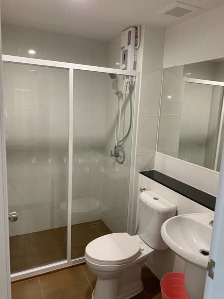 Regent Home Sukhumvit 97/1, Bangkok, Soi Sukhumvit 97/1, Bang Chak, Phra Khanong, Bangkok, 1 Bedroom, 28 sqm, Condo For Rent, by Living Condo, 9790199 - DDproperty.com