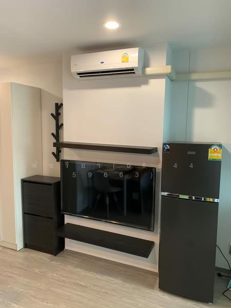 Regent Home Sukhumvit 97/1, Bangkok, Soi Sukhumvit 97/1, Bang Chak, Phra Khanong, Bangkok, 1 Bedroom, 28 sqm, Condo For Rent, by Living Condo, 9790199 - DDproperty.com