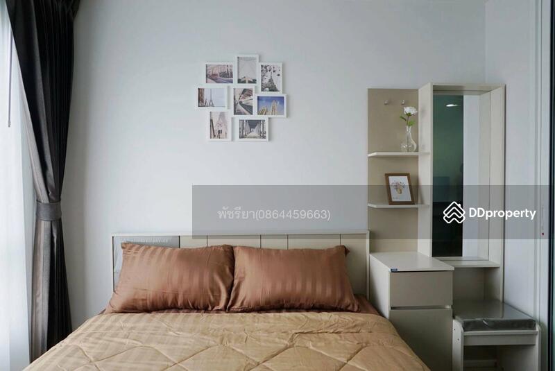 Regent Home Sukhumvit 97/1, Bangkok, Soi Sukhumvit 97/1, Bang Chak, Phra Khanong, Bangkok, 1 Bedroom, 28 sqm, Condo For Rent, by Living Condo, 9790199 - DDproperty.com