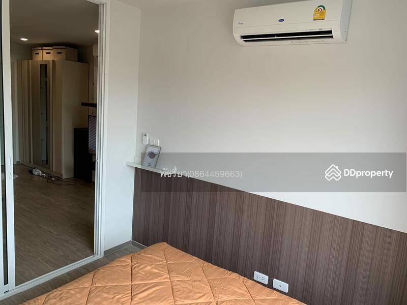 Regent Home Sukhumvit 97/1, Bangkok, Soi Sukhumvit 97/1, Bang Chak, Phra Khanong, Bangkok, 1 Bedroom, 28 sqm, Condo For Rent, by Living Condo, 9790199 - DDproperty.com