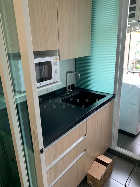 Regent Home Sukhumvit 97/1, Bangkok, Soi Sukhumvit 97/1, Bang Chak, Phra Khanong, Bangkok, 1 Bedroom, 28 sqm, Condo For Rent, by Living Condo, 9790199 - DDproperty.com
