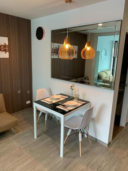 Regent Home Sukhumvit 97/1, กรุงเทพ, ซอยสุขุมวิท 97/1, บางจาก, พระโขนง, กรุงเทพ, 28 ตร.ม., คอนโด ให้เช่า, โดย Living Condo, 9790199 - DDproperty.com