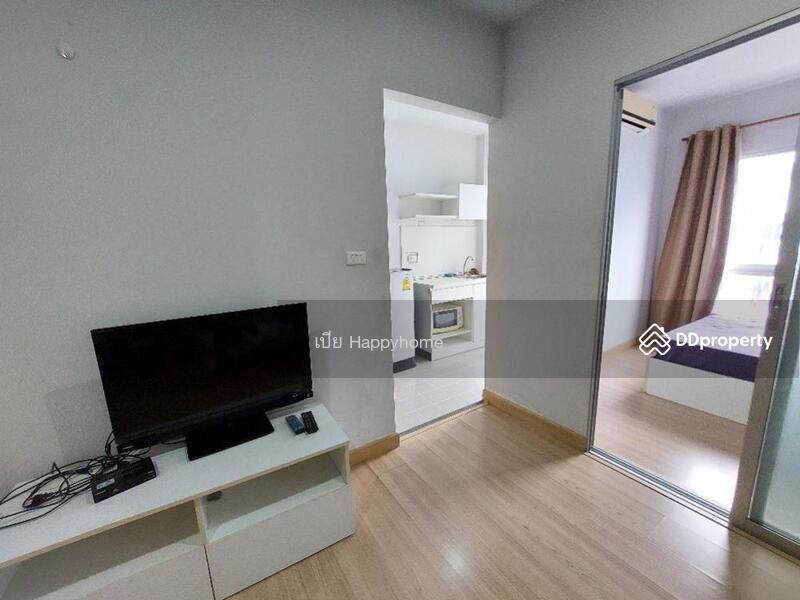 For Rent - The Kith Tiwanon, Nonthaburi