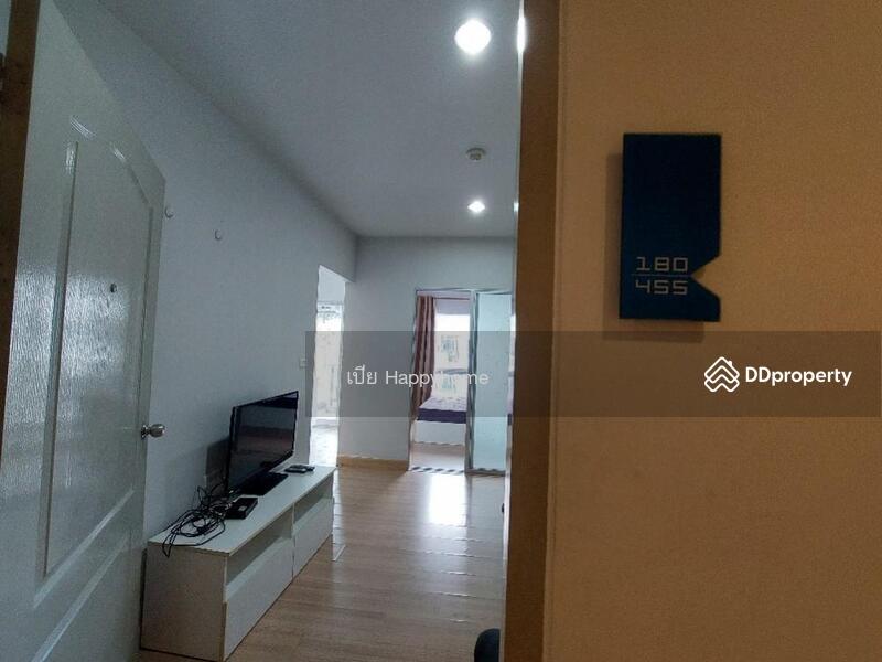 For Rent - The Kith Tiwanon, Nonthaburi