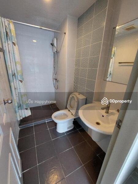 For Rent - The Kith Tiwanon, Nonthaburi