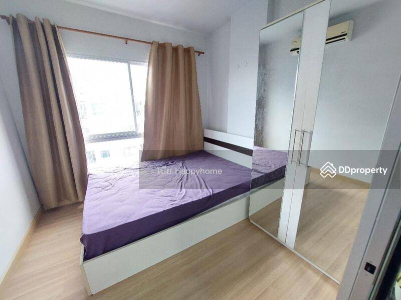 For Rent - The Kith Tiwanon, Nonthaburi