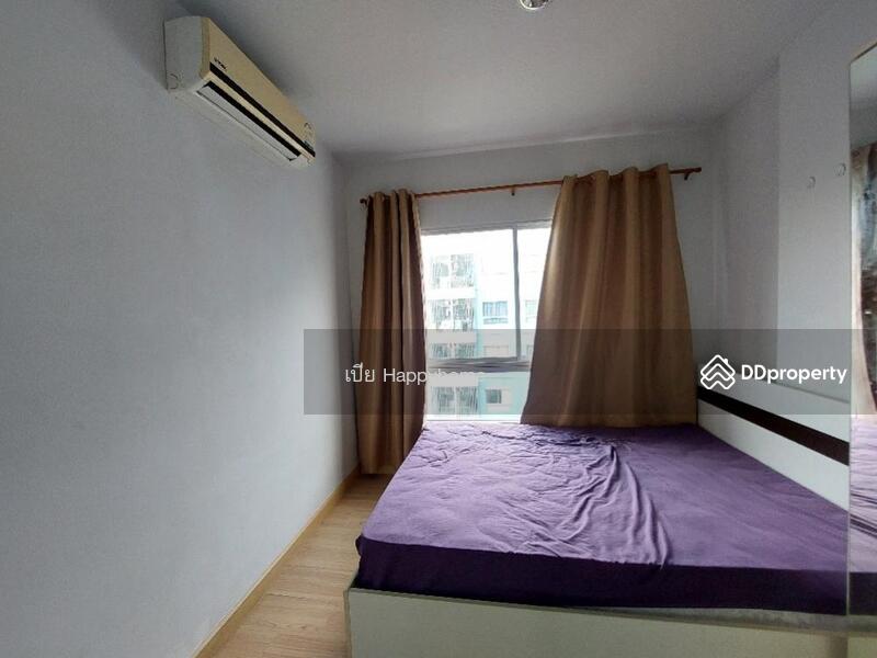For Rent - The Kith Tiwanon, Nonthaburi