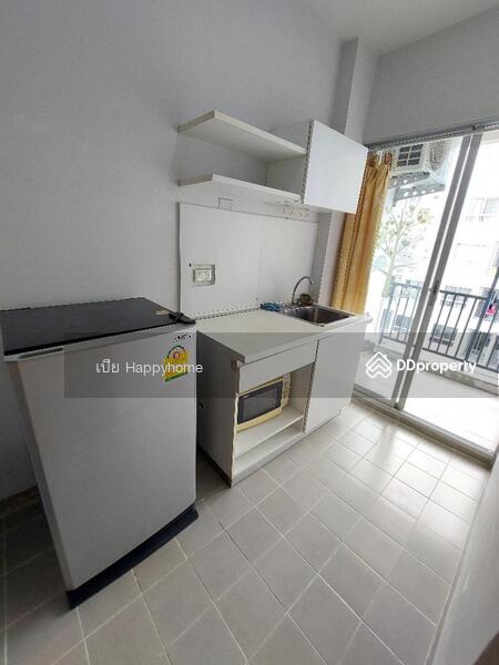 For Rent - The Kith Tiwanon, Nonthaburi
