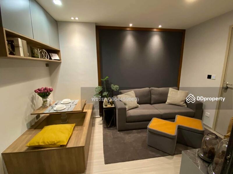 Life Ladprao, Bangkok, 992 Ladprao Road, Jom Phon, Chatuchak, Bangkok, 1 Bedroom, 36 sqm, Condo For Sale, by Living Condo, 9790678 - DDproperty.com