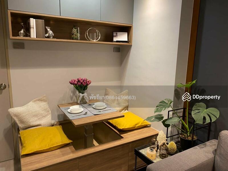 Life Ladprao, Bangkok, 992 Ladprao Road, Jom Phon, Chatuchak, Bangkok, 1 Bedroom, 36 sqm, Condo For Sale, by Living Condo, 9790678 - DDproperty.com