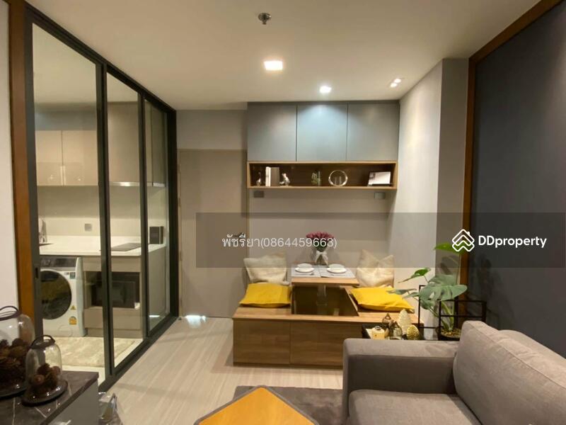 Life Ladprao : ไลฟ์ ลาดพร้าว, กรุงเทพ, 992 ถนนลาดพร้าว, จอมพล, จตุจักร, กรุงเทพ, 36 ตร.ม., คอนโด ขาย, โดย Living Condo, 9790678 - DDproperty.com
