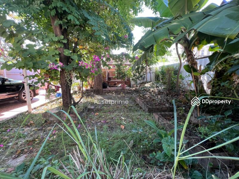 ขาย - บ้านเดี่ยว ซอยสวรรควิถี, กรุงเทพ