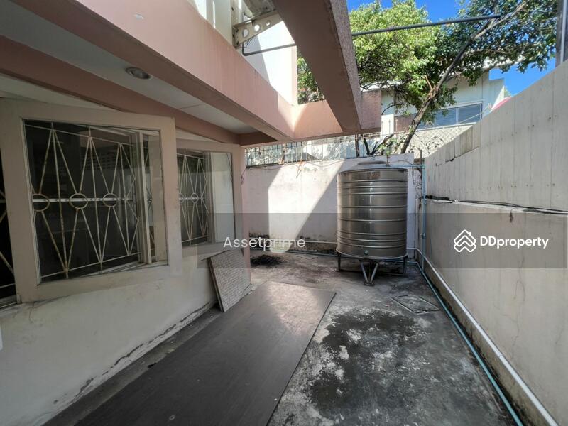 ขาย - บ้านเดี่ยว ซอยสวรรควิถี, กรุงเทพ