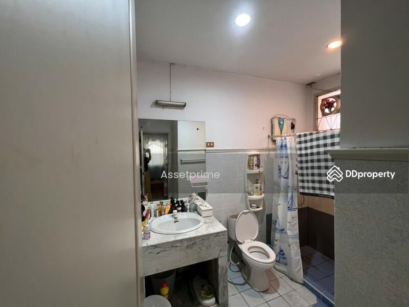 ขาย - บ้านเดี่ยว ซอยสวรรควิถี, กรุงเทพ