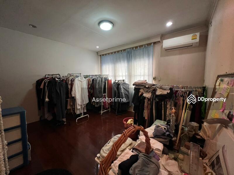 ขาย - บ้านเดี่ยว ซอยสวรรควิถี, กรุงเทพ