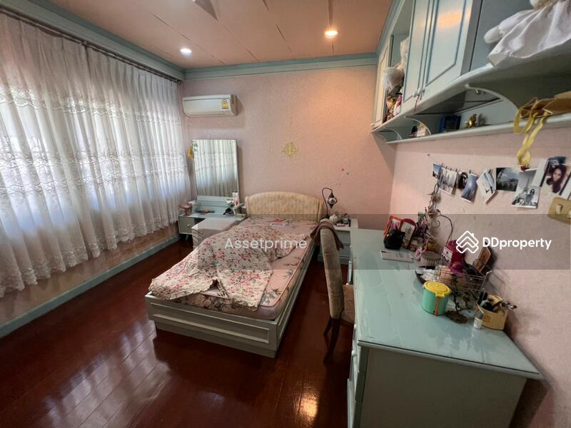 ขาย - บ้านเดี่ยว ซอยสวรรควิถี, กรุงเทพ