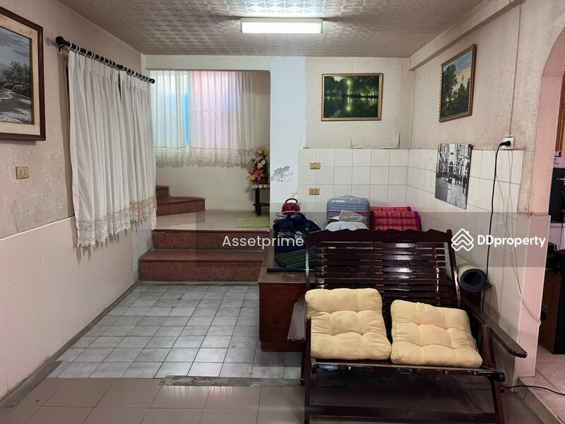 ขาย - บ้านเดี่ยว ซอยสวรรควิถี, กรุงเทพ