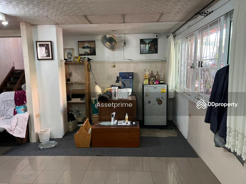 ขาย - บ้านเดี่ยว ซอยสวรรควิถี, กรุงเทพ