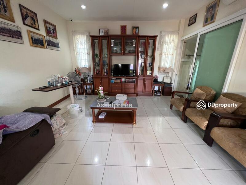 ขาย - บ้านเดี่ยว ซอยสวรรควิถี, กรุงเทพ